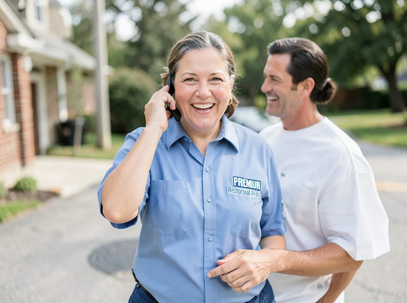 Water Damage Restoration Green Springs, OH FAQs